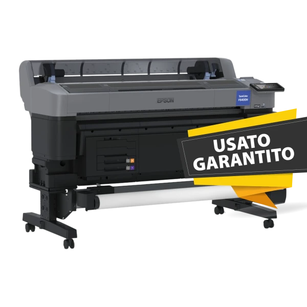 Stampante DemoUnit - Usato Garantito...