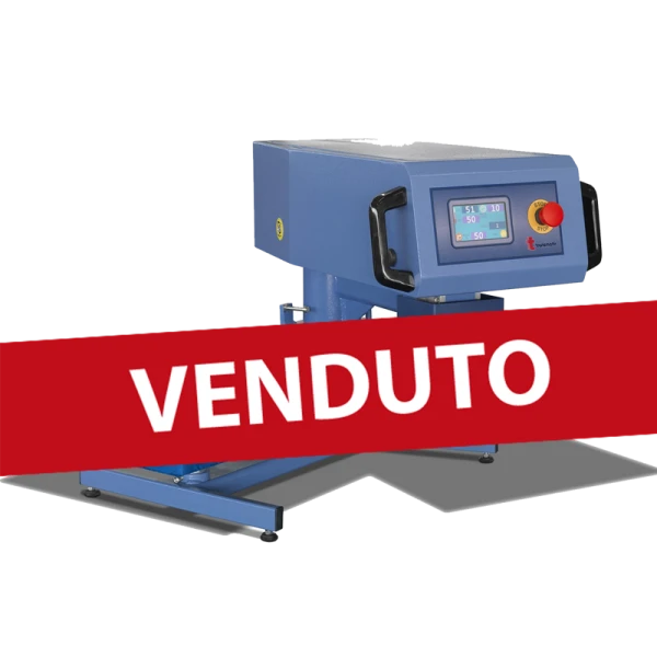 Usato Garantito Pressa Transmatic TS2M