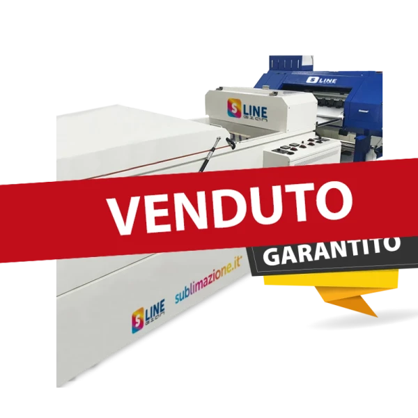Usato Garantito DTF LINE i700