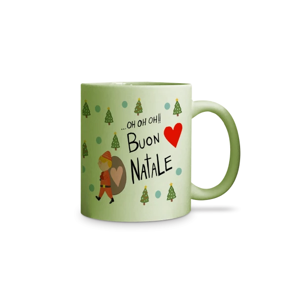 Tazzina Caffè Espresso Colori...