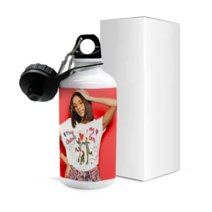 Borraccia Water Bottle in...