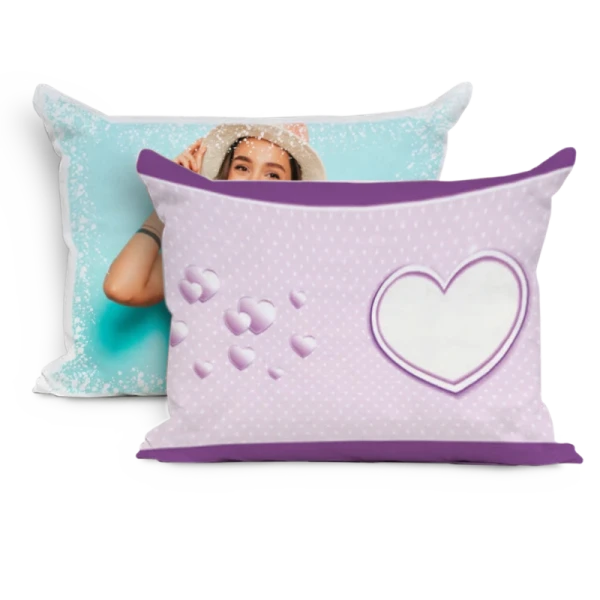 Federa Guanciale FullPrint