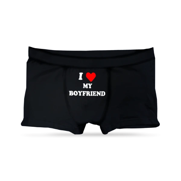 Boxer Uomo in Cotone