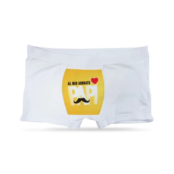 copy of Body in Cotone Bimbo