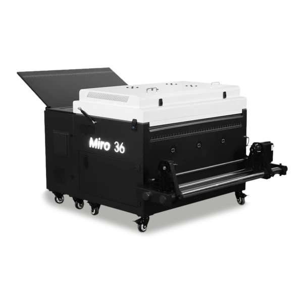 Forno DTF Miro36