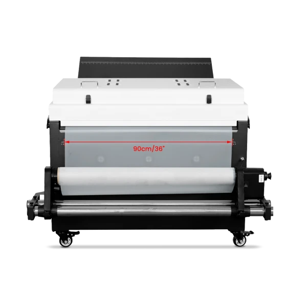 Forno DTF Miro36