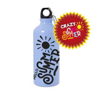 Borraccia Water Bottle in...