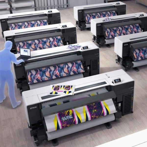 copy of Epson SureColor SC-F9400H