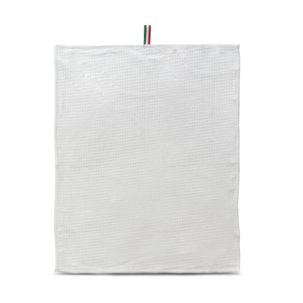copy of Telo in Microfibra Bianco