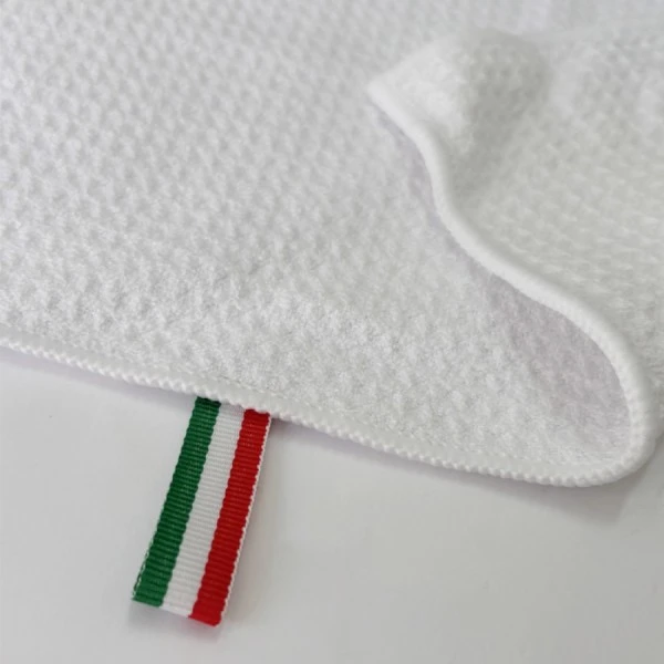 copy of Telo in Microfibra Bianco