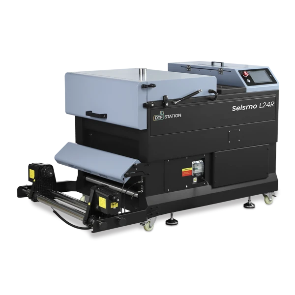 copy of DTF Prestige XL2