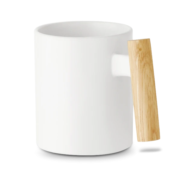 copy of Tazza Bianca 11 Oz in Ceramica
