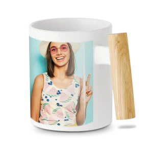 copy of Tazza Bianca 11 Oz...