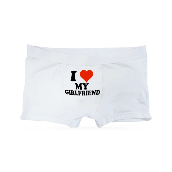 Boxer Uomo in Cotone