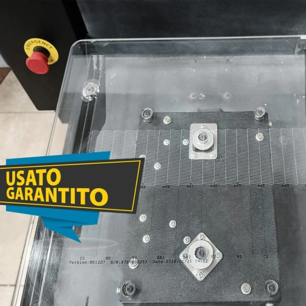 copy of Stampante Usato Garantito F500