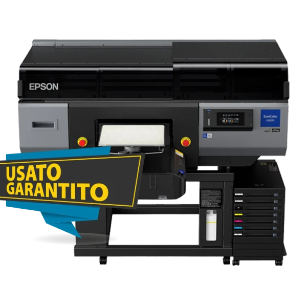 copy of Stampante Usato Garantito F500