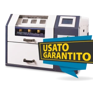 Usato Garantito Macchina... 2