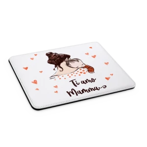 Mouse Pad Similpelle...