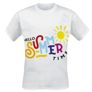 T-Shirt Sublilight - Uomo
