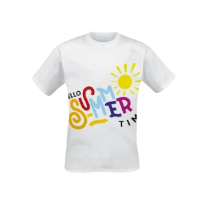 T-Shirt Sublilight - Bimbo