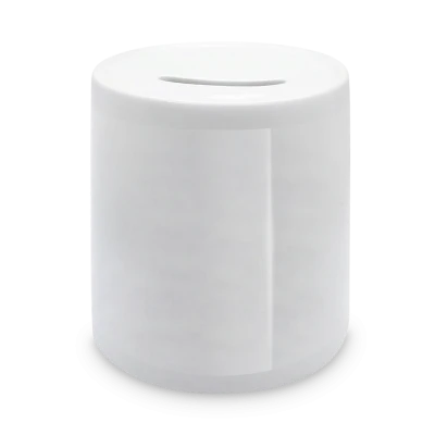 Salvadanaio in Ceramica