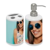 Set Bagno in Ceramica