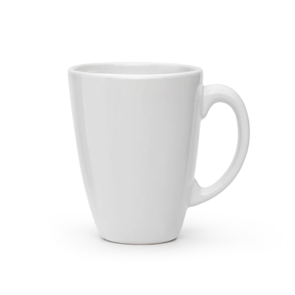 Tazza Conica in Ceramica