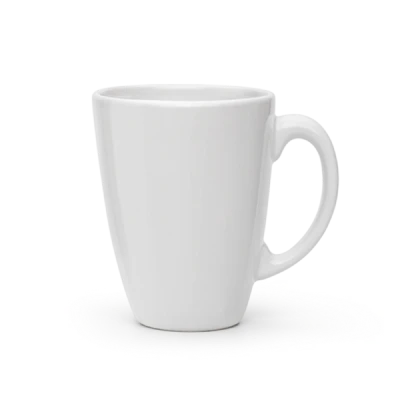 Tazza Conica in Ceramica