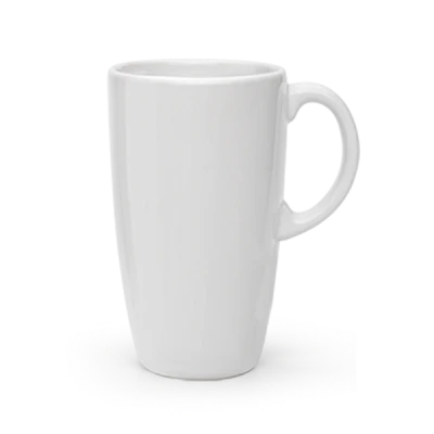 Tazza Conica in Ceramica