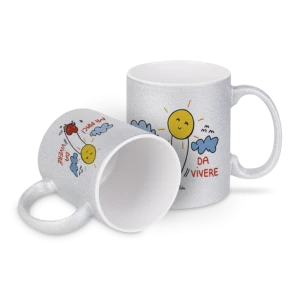Vendita all'ingrosso tazze da caffè in porcellana rivestimento sublimazione  in ceramica tazza 15 Oz Tazze per sublimazione tazze in ceramica rivestite  bianche tazze fai da te per caffè Tè al latte 