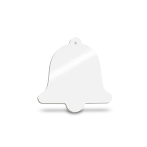 Addobbo Natalizio - Alluminio 2