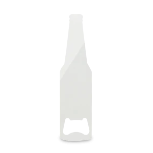 Apribottiglia in Alluminio 2