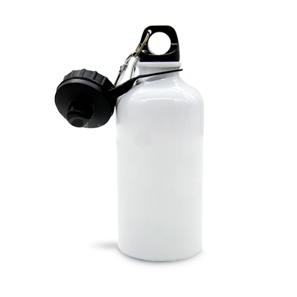 Borraccia Water Bottle in Alluminio
