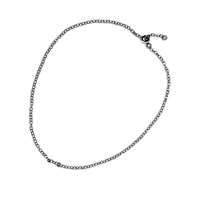 Catenina per CIondolo