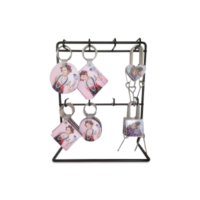 Espositore Portachiavi