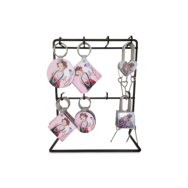 Espositore Portachiavi