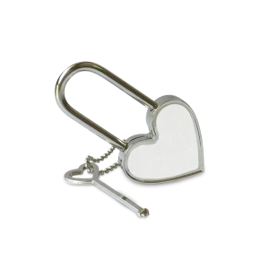 Lucchetto in Alluminio 2