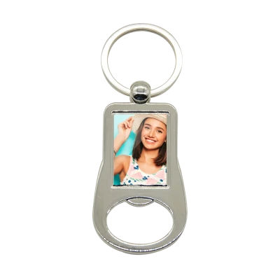 Portachiave in Metallo