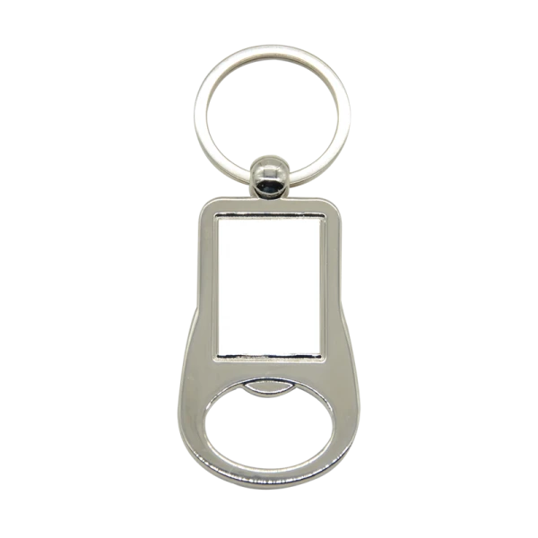 Portachiave in Metallo