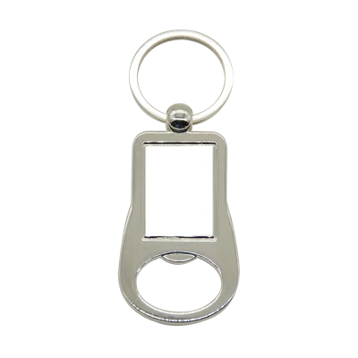 Portachiave in Metallo