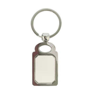 Portachiave in Metallo