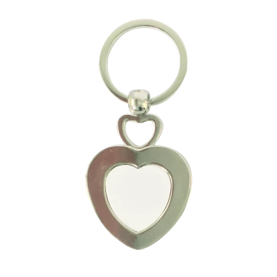 Portachiave in Metallo