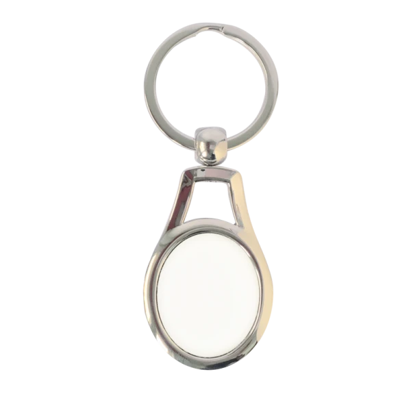 Portachiave in Metallo