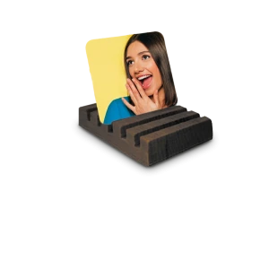 Base per Sottobicchiere in MDF