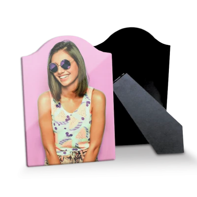 Cornice Arco 13X18 cm