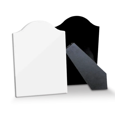 Cornice Arco 13X18 cm