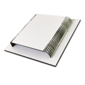 Cornice Box Piegata in Mdf 2