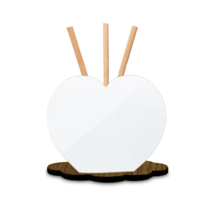 Cornice Portaprofumo in Mdf 2