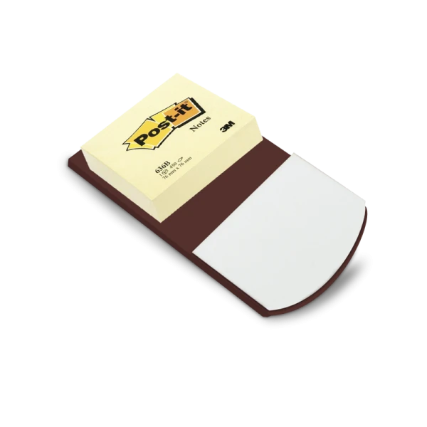 Dispenser Post-it in Mdf