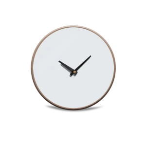 Orologio Deluxe in Mdf 2